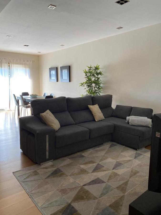 וילה דו קונדה Villa Cl מראה חיצוני תמונה