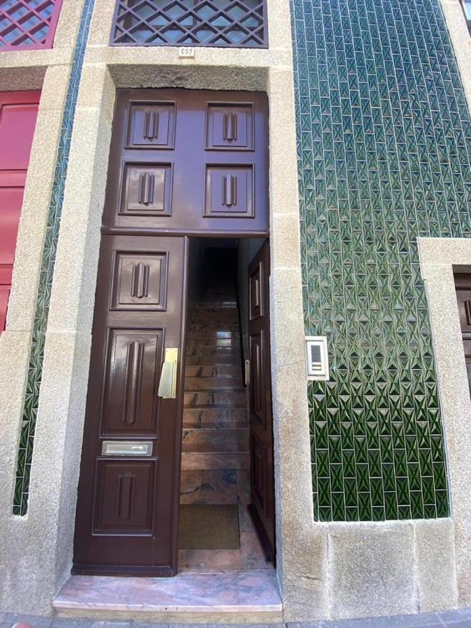 וילה דו קונדה Villa Cl מראה חיצוני תמונה