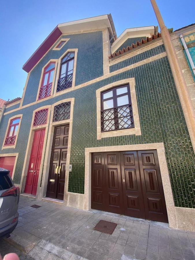 וילה דו קונדה Villa Cl מראה חיצוני תמונה