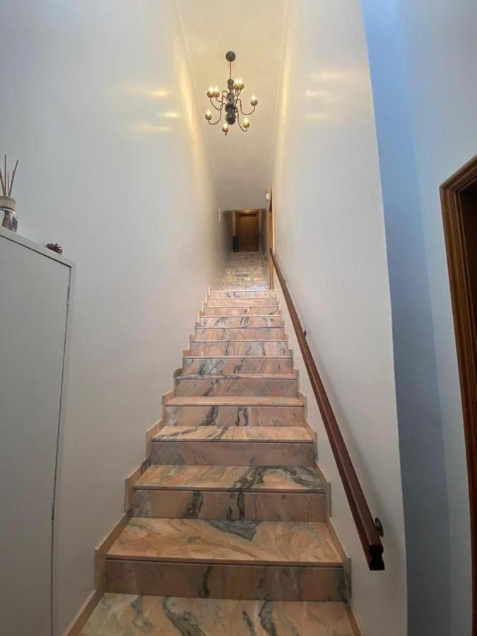 וילה דו קונדה Villa Cl מראה חיצוני תמונה
