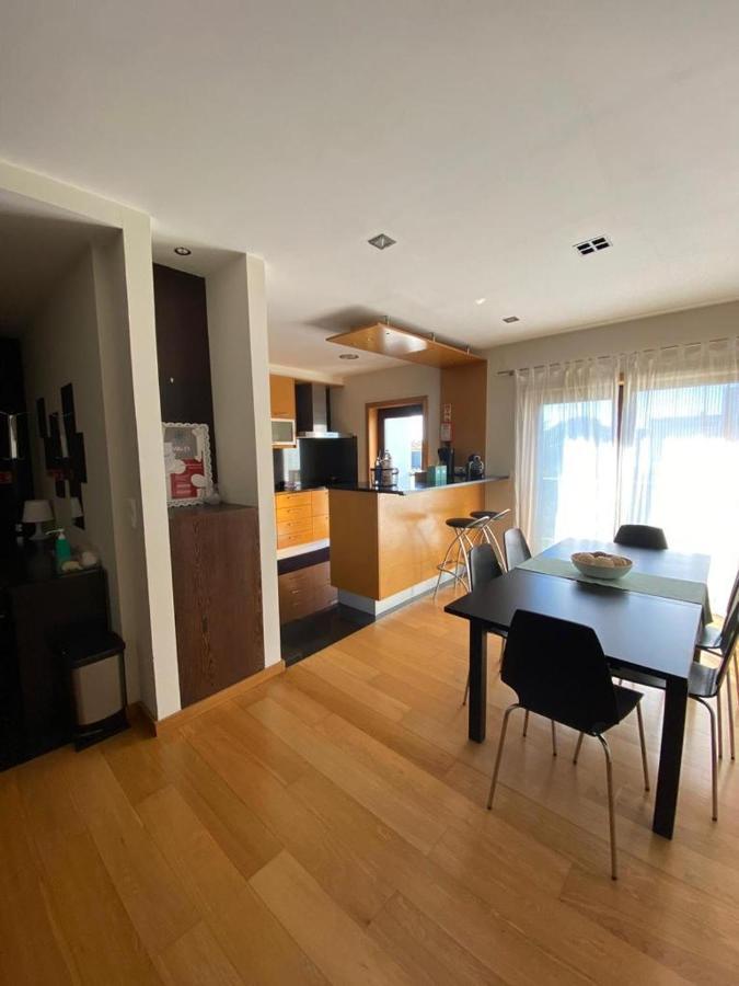 וילה דו קונדה Villa Cl מראה חיצוני תמונה