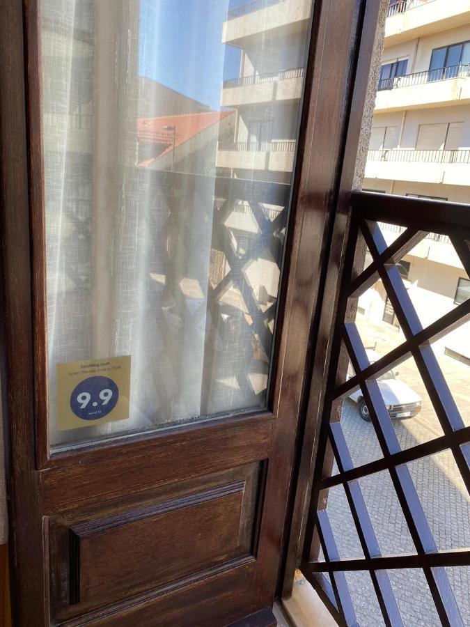 וילה דו קונדה Villa Cl מראה חיצוני תמונה