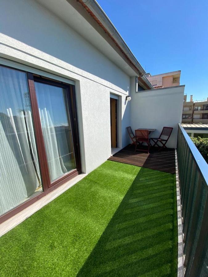 וילה דו קונדה Villa Cl מראה חיצוני תמונה