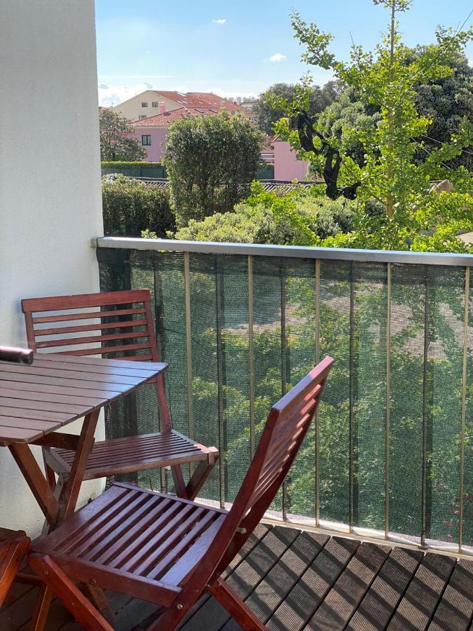 וילה דו קונדה Villa Cl מראה חיצוני תמונה