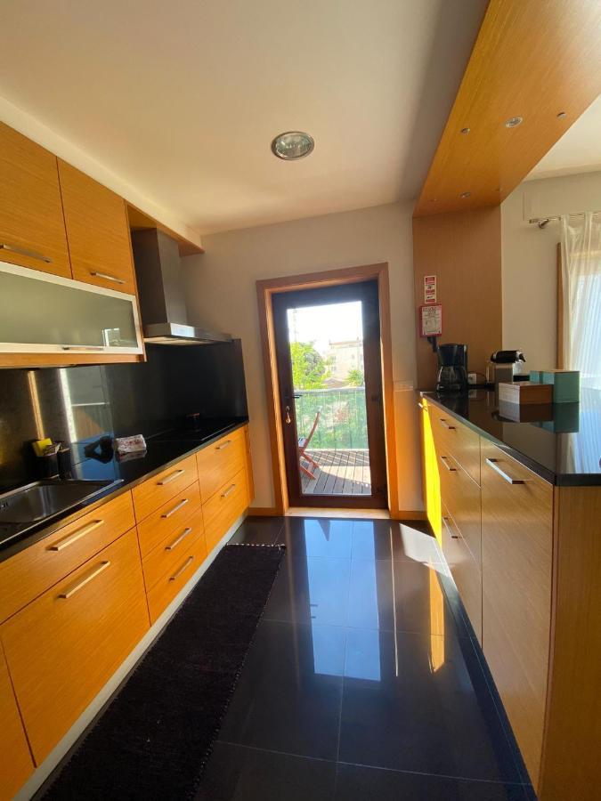 וילה דו קונדה Villa Cl מראה חיצוני תמונה